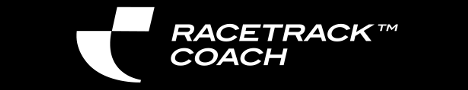 Race Track Coach